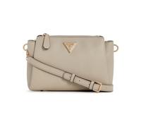 Guess HWZG787912-TAU Borsa a tracolla taupe a 3 scomparti TAUPE T/U