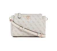 Guess Noelle Bolsa de hombro 24.5 cm bone logo (TAS029351)