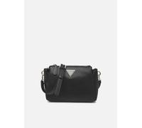 Guess Noelle Tri Compartment Xbody T.U Negro