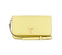 GUESS Noelle XBODY Flap Organizer, Bag Women, Amarillo, One Size