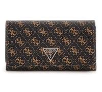 Guess Bandolera Noelle Marrón HWQL78 79750-BRO