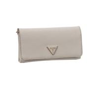 GUESS Noelle ZG 79750 - Bolso de noche y embrague (talla única), color gris, Rocío - Taupe, talla única