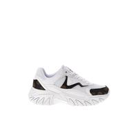 Guess - Norina Sneakers - Shoes - Mujer - Blanco - 38 EU -