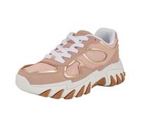 GUESS Norina, Zapatillas Mujer, Light Pink 680, 38.5 EU