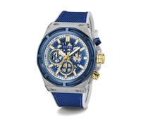 Guess- Obra Maestra- Accessories- Hombre- Azul- ONE SIZE- Obra Maestra