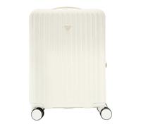 GUESS Olbia Cabin Trolley S White