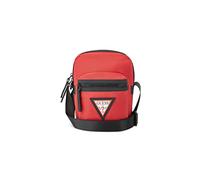 GUESS Originals Bolsa para cámara, Rojo, Talla única, Red, Talla única, Bolsa Original para cámara
