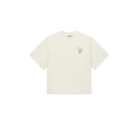GUESS Originals Camiseta arena / azafrán / gris oscuro XXL arena / azafrán / gris oscuro