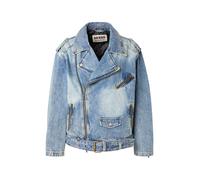GUESS Originals Chaqueta de entretiempo azul denim Mujer GUESS Originals XS azul denim
