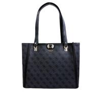 GUESS Orlina Tote Bolso Shopper Negro Nuevo Bandolera
