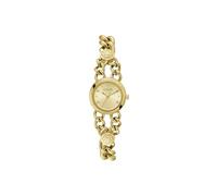 Guess P GLD CS/Sun Champ DL/P GLD Logo BRCT W/CRYS W/ADJT G Links, Champán