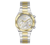 Guess Reloj informal GW0769L3 Plateado
