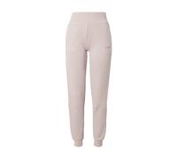 GUESS Pantalón deportivo 'Britney' beige / altrosa / negro / blanco S beige / altrosa / negro / blanco
