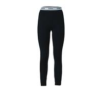 GUESS Pantalón deportivo 'NEW ALINE' negro / blanco XS negro / blanco