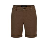 GUESS Pantalón 'Myron Short' marrón 33xregular marrón