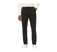 Guess- Pantalones Chinos Richie- Trousers- Hombre- Negro- W34 L32- Pantalones Chinos Richie