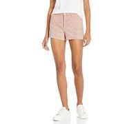 Guess Pantalones Cortos de Mujer Claudia