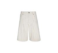 GUESS Pantalones cortos vaqueros crema | 27