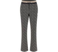 Guess- Pantalones de Chándal Scuba Stretch- Trousers- Mujer- Multicolor- M- Pantalones de Chándal Scuba Stretch
