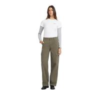 Guess Pantalones Gj Cargo Chino W4YB61WGCV1, Verde, 29