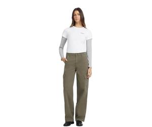 Guess Pantalones Gj Cargo Chino W4YB61WGCV1, Verde, 29