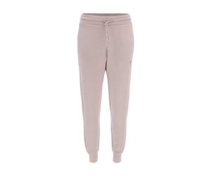 Guess- Pantalones Jogger Scuba para Mujer- Trousers- Mujer- Rosa- S- Pantalones Jogger Scuba para Mujer