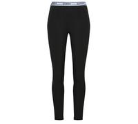 Guess Panties NEW ALINE LEGGINGS in Negro EU XL