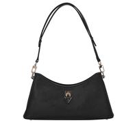 Guess bolso de hombro Patsie Shoulder Bag negro