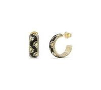 Guess Pendientes 4G Loop JUBE02278JWYGBKT-U Marca