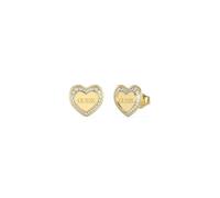 Guess Pendientes Amami JUBE04035JWYGT-U acero inoxidable