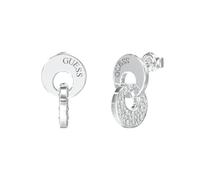 Guess Pendientes de acero JUBE05221JWRHT-U