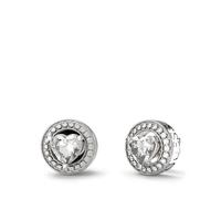 Guess Pendientes color Plata JUBE04669JWRHT-U