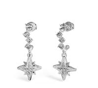 Guess Pendientes de Acero JUBE03322JWRHT-U
