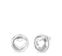 Guess Pendientes de Acero JUBE03341JWRHT-U