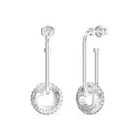 Guess Pendientes de Acero JUBE03345JWRHT-U