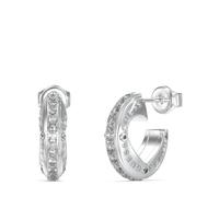 Guess Pendientes de Acero JUBE03347JWRHT-U