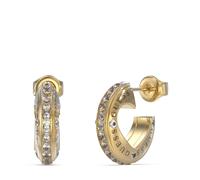 Guess Pendientes de Acero JUBE03347JWYGT-U