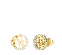 Guess Pendientes de acero JUBE05041JWYGT-U