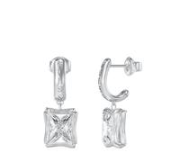 Guess Pendientes de acero JUBE05172JWRHT-U