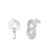 Guess Pendientes de acero JUBE05221JWRHT-U