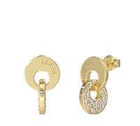 Guess Pendientes de acero JUBE05221JWYGT-U