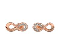 Guess Pendientes Endless Dream para mujer UBE03262RG