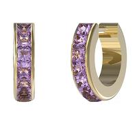 Guess Pendientes HUGGIE ME JUBE03134JWYGLAT-U Marca