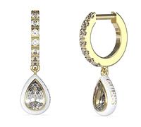Guess Pendientes HUGGIE ME JUBE03143JWYGWHT-U Marca