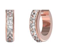 Guess Pendientes Huggie Me para Mujer UBE03134RG