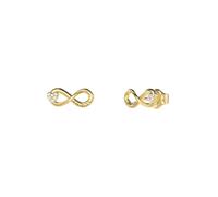 GUESS Pendientes 'INFINITY' oro One Size oro