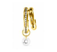 Guess pendientes jewellery jube03294jwygt-u marca