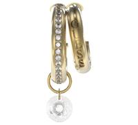 Guess Pendientes color Oro JUBE03294JWYGT-U