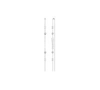 Guess Pendientes Jewellery JUBE03297JWRHT-U Marca