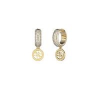 Guess Pendientes Jewellery JUBE03301JWYGT-U Marca